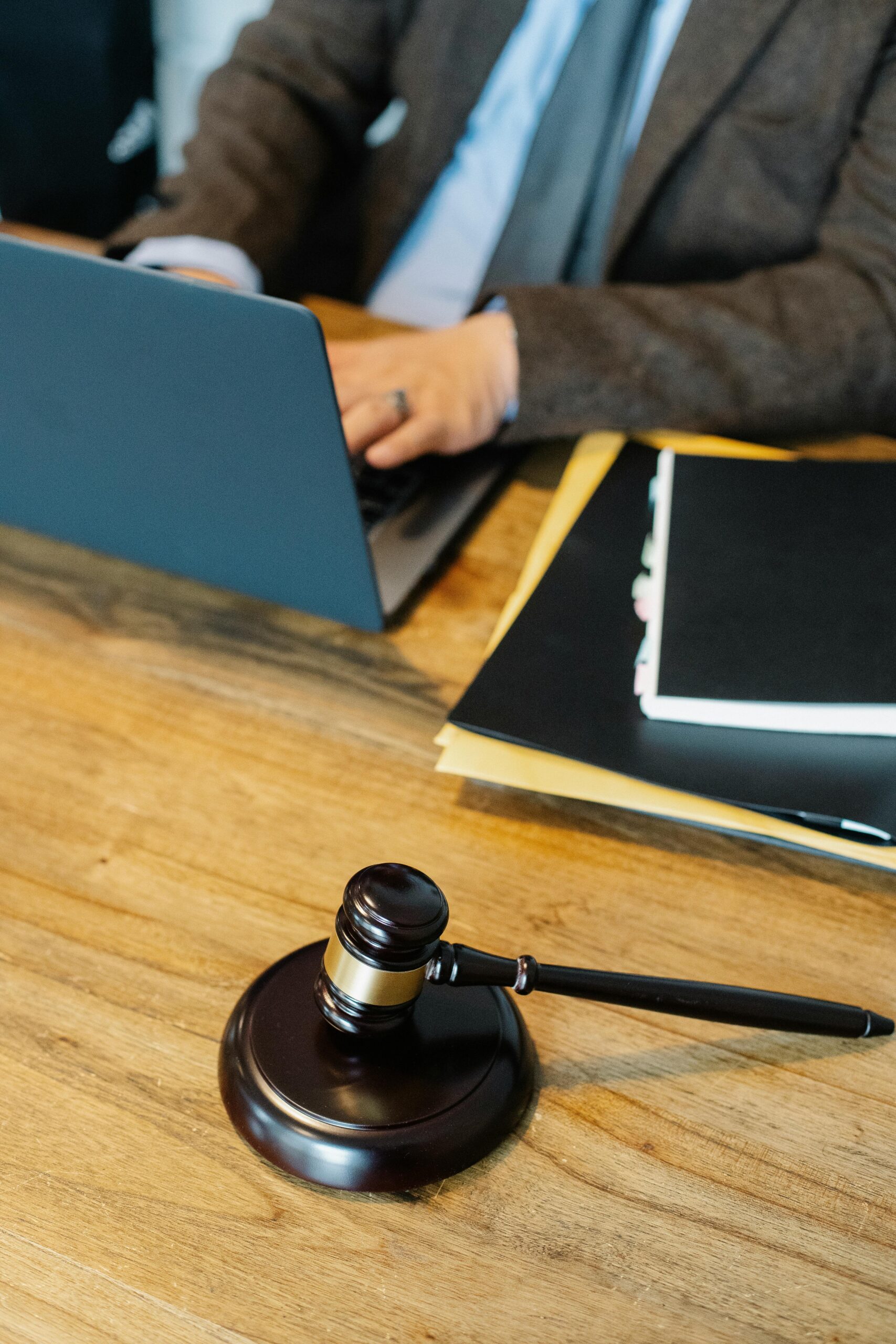 All you need to know about remote legal internships