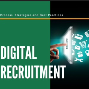 Digital Recruitment Strategies