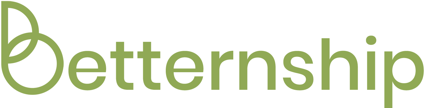 Betternship Logo