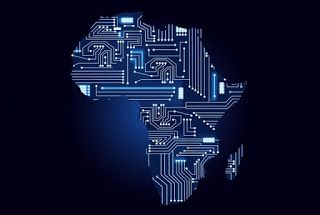 Tech talent from Africa