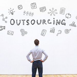 Outsource Projects
