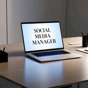 Hiring a Social Media Manager